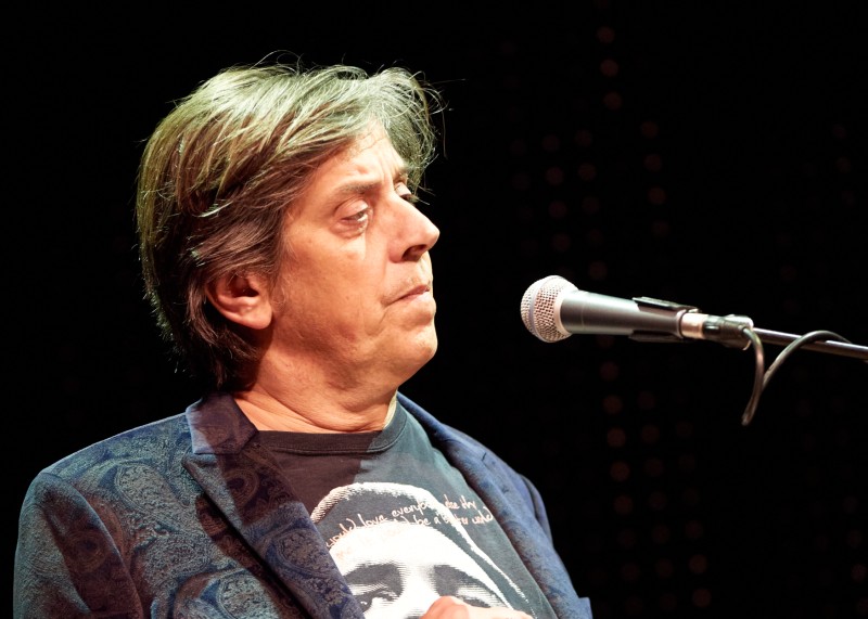 Pedro Lenz
