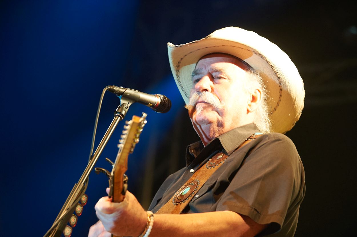 Bellamy Brothers