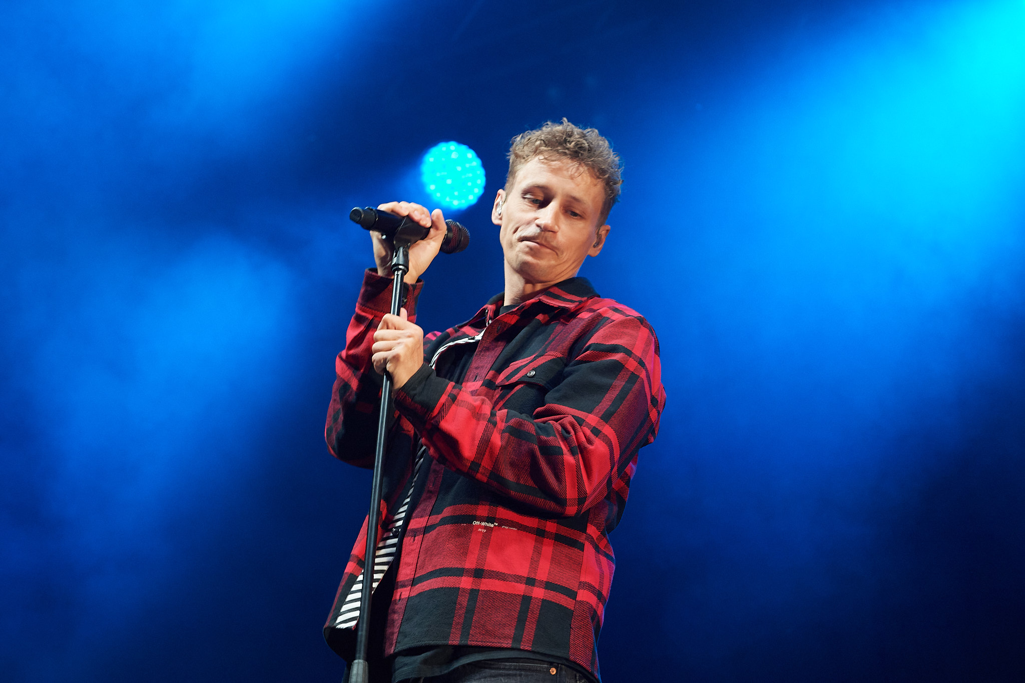 Tim Bendzko