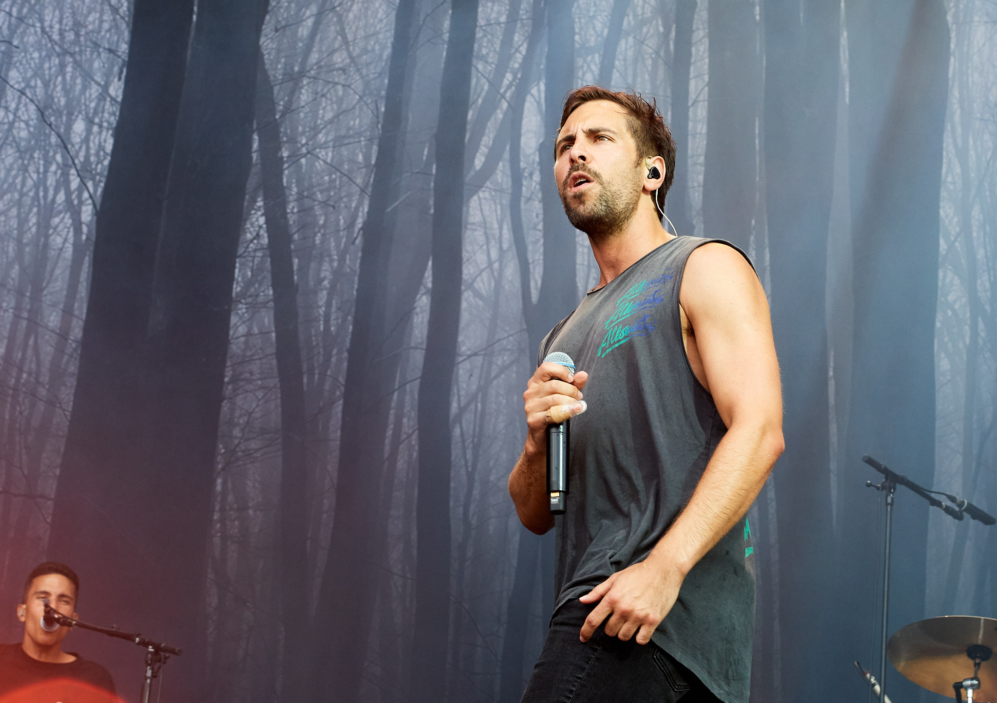 max giesinger